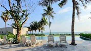 Rayong Chalet Hotel & Resort 