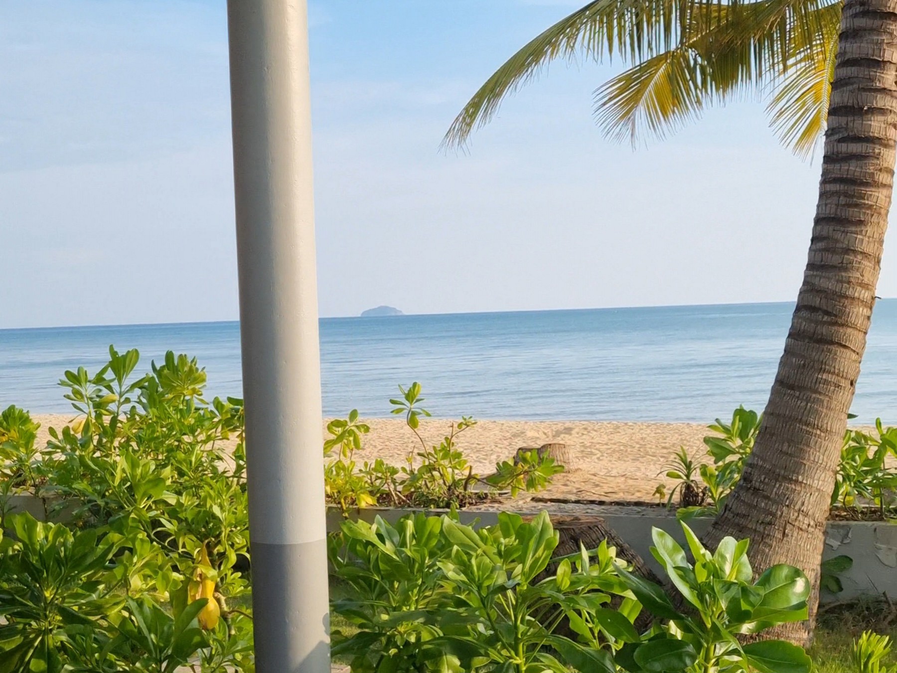 Grand Beachfront Room