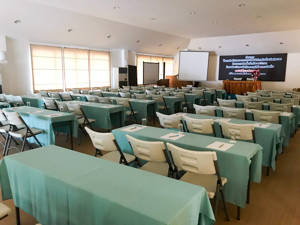 Meeting/Seminar room